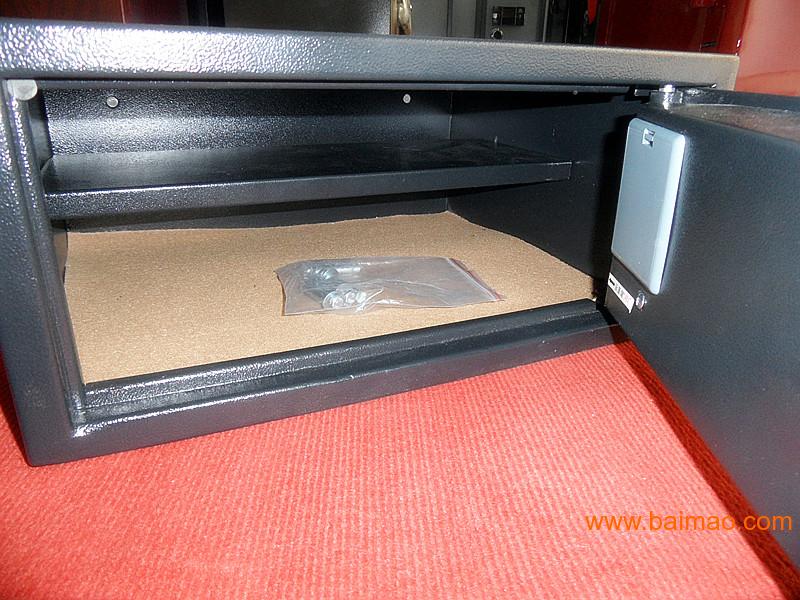 郑州平安盾保险柜，电脑保险柜笔记本14寸电脑保险箱
