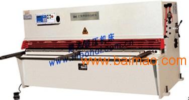 电动剪板机价格/上海博海sell/兰州大型厚板/电动剪板