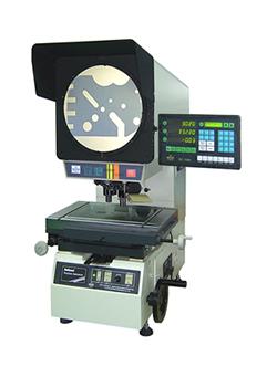 cpj-3030a万濠投影仪，测量投影机