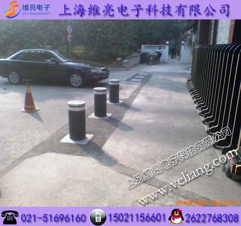 自动升降路桩，**门口自动路桩，上海路桩厂