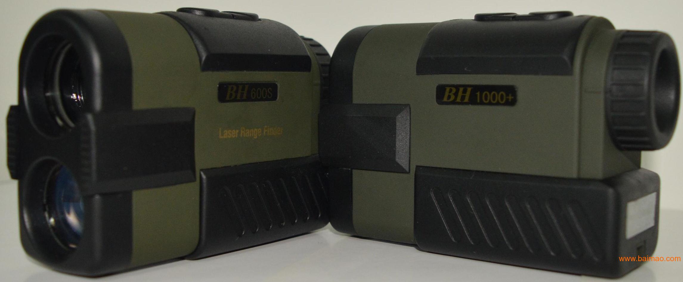 博海恒升仪器手持式测距仪BH600S