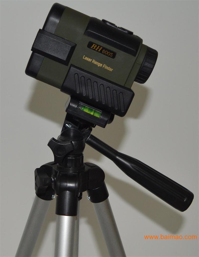 博海恒升仪器手持式测距仪BH600S