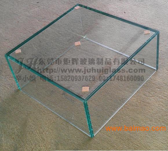 东莞10MM钢化玻璃加工厂 钢化玻璃10MM厚