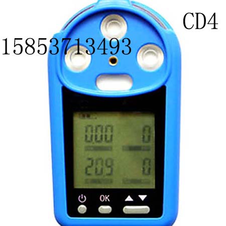 CD4多参数气体测量仪价格 CD4气体参数仪