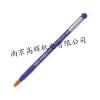 日本Pentel派通ZBNF-6平头小号机芯涂油笔