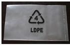 胶袋 各种规格厚度PE PO PP袋欢迎来电定制