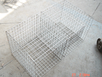 四平貉子笼网|养殖电焊网|编制貉子笼