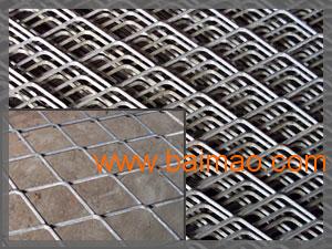 武汉镀锌钢板网／烤漆钢板网／异形钢板网／钢板网