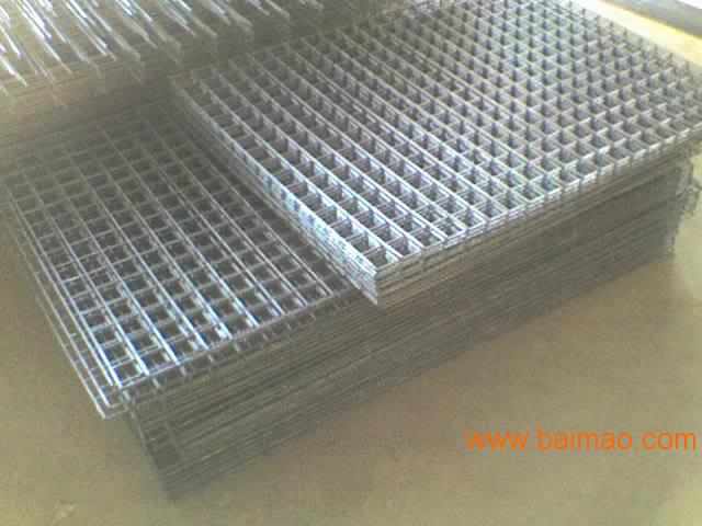 浸塑电焊网片价格/钢筋网片防锈处理加工