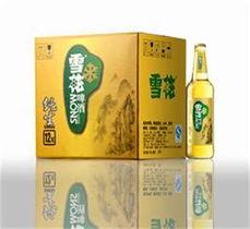 雪花**批发价格