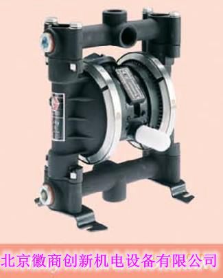美国原装进口固瑞克隔膜泵TRITON308