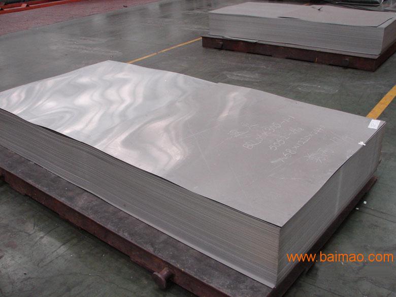 供应6063铝合金板、花纹铝板、镜面铝板、包开料