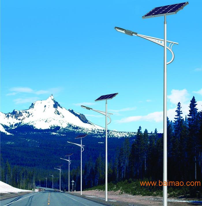 云南迪庆LED太阳能灯价格排名，飞鸟直销太阳能灯具