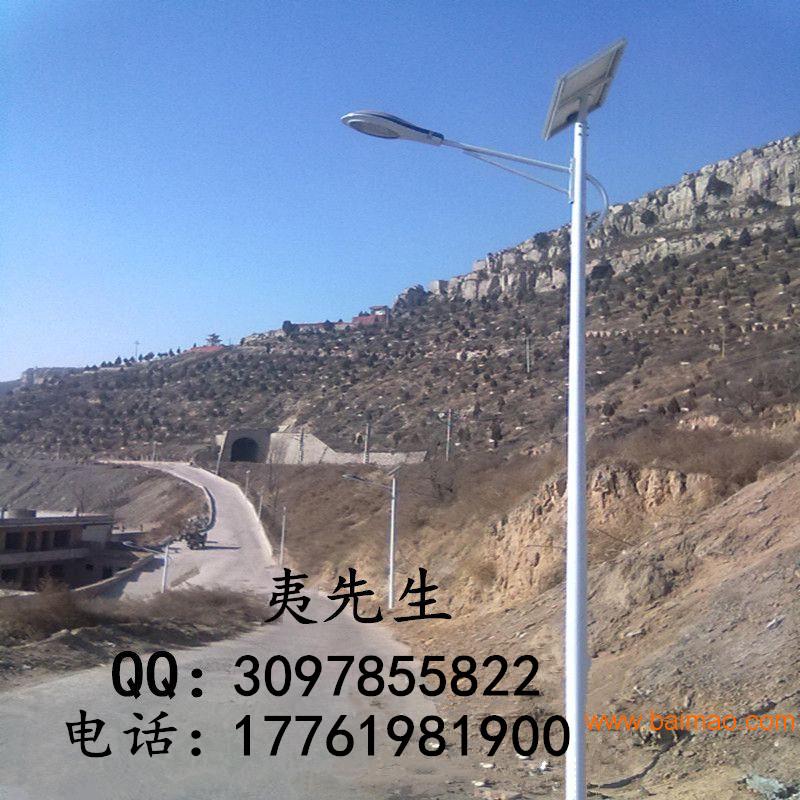 云南红河LED太阳能灯具报价，飞鸟供应太阳能路灯