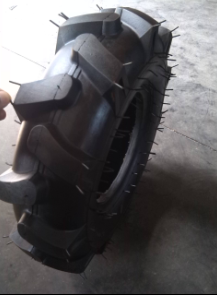 微耕机轮胎500-7 500-8 500-10