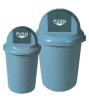 振兴景观**设计定制绿化果皮箱-环保垃圾桶