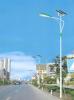 太阳能路灯飞鸟厂商甘肃甘南LED太阳能路灯提供样品