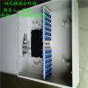 中国电信48芯楼道分线箱 光纤楼道箱生产厂家