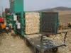 YW160棉花打包机稻麦草打包机 玉米秸秆打包机