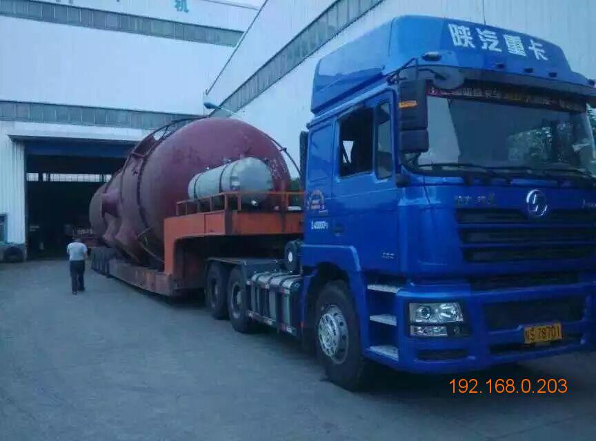 杭州**大件运输&特种物流&大型设备运输&**三超物流公司