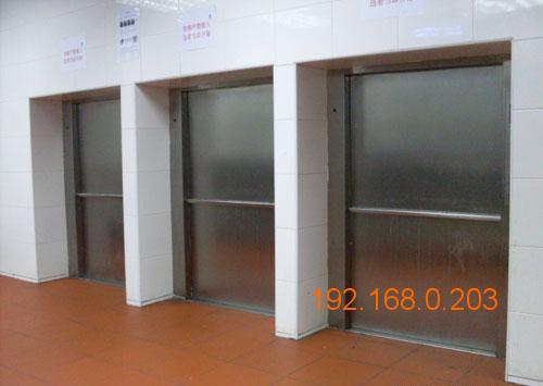 捷特达电梯提供厂家直销传菜电梯 汉中幼儿园食堂传菜电梯