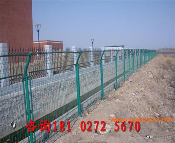 揭阳厂房围栏网揭阳铁丝网厂家惠州厂区隔离网包送货