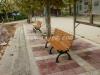 贵州公园椅|【厂家直销】西安质量好的公园椅