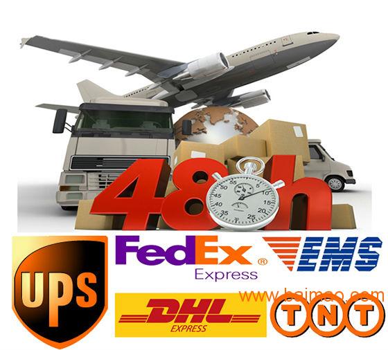 UPS红单广州到美国国际物流空运**线货运低至28