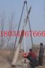 8-15米三角架立杆机-立杆机厂家－立杆机图片