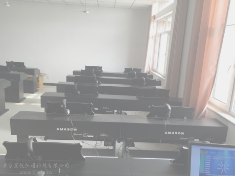 实训室钢琴教学设备 音乐教学及音频控制系统