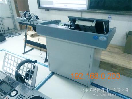 北京厂家直销 电钢琴练习房设备 智能数码钢琴教室