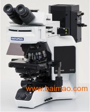 奥林巴斯三目显微镜CX41