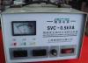 上海精通单相高精度稳压器 SVC系列报价 广州直销