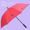 【商务用伞】生产-法拉利红色经典 户外雨伞厂商务雨