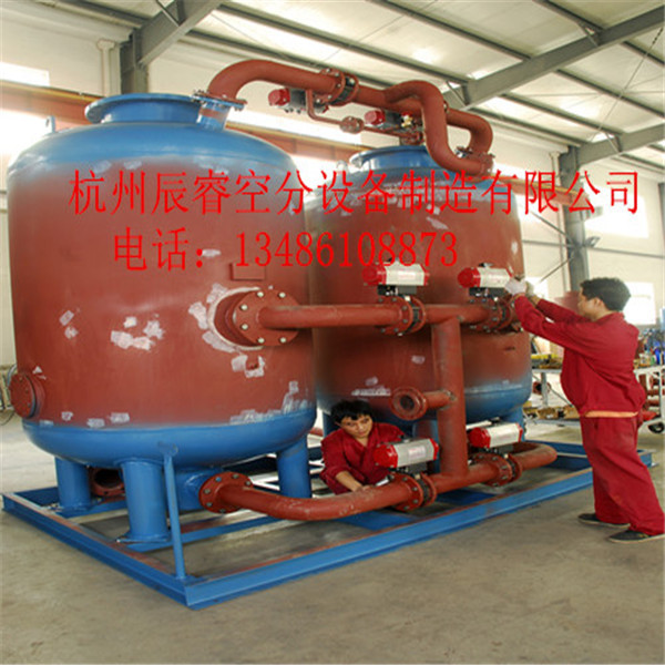 深圳充氮保护15立方制氮机