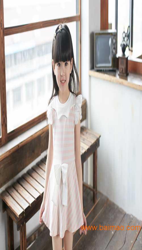 韩版女服装一件代发厂家