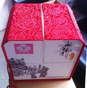 北京月饼包装厂给您提供好的包装