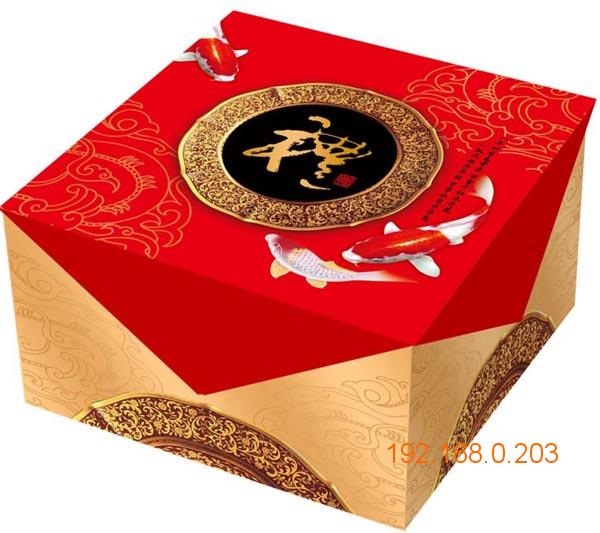 北京月饼包装厂给您提供好的包装