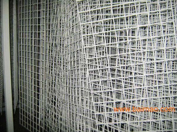 碰焊网片/煤矿支护网片/地板采暖网/墙体保温网片