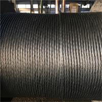 海南供应钢绞线_铁路钢绞线_锌铝合金钢绞线