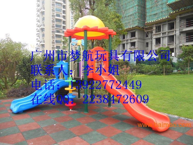 深圳幼儿园游乐设施，室外大型儿童组合滑梯价格