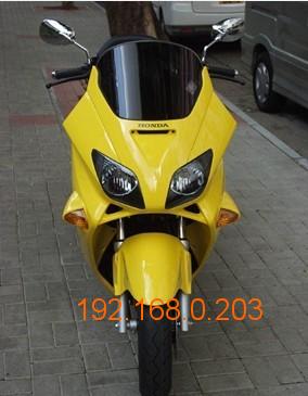 街跑踏板本田摩托车NSS-250上海**卖报价