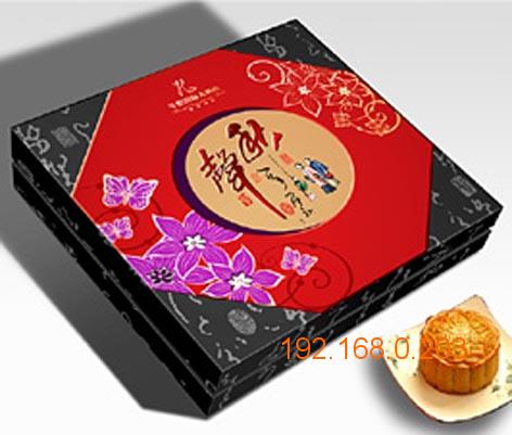 北京月饼包装盒批发传达您的心意