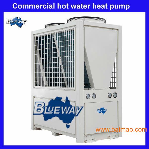 Blueway浦路威-空气源热泵2