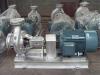 不锈钢导热油泵RY100-65-31**型离心热油