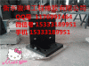 安徽芜湖矩形板式橡胶支座GJZ200×200×52