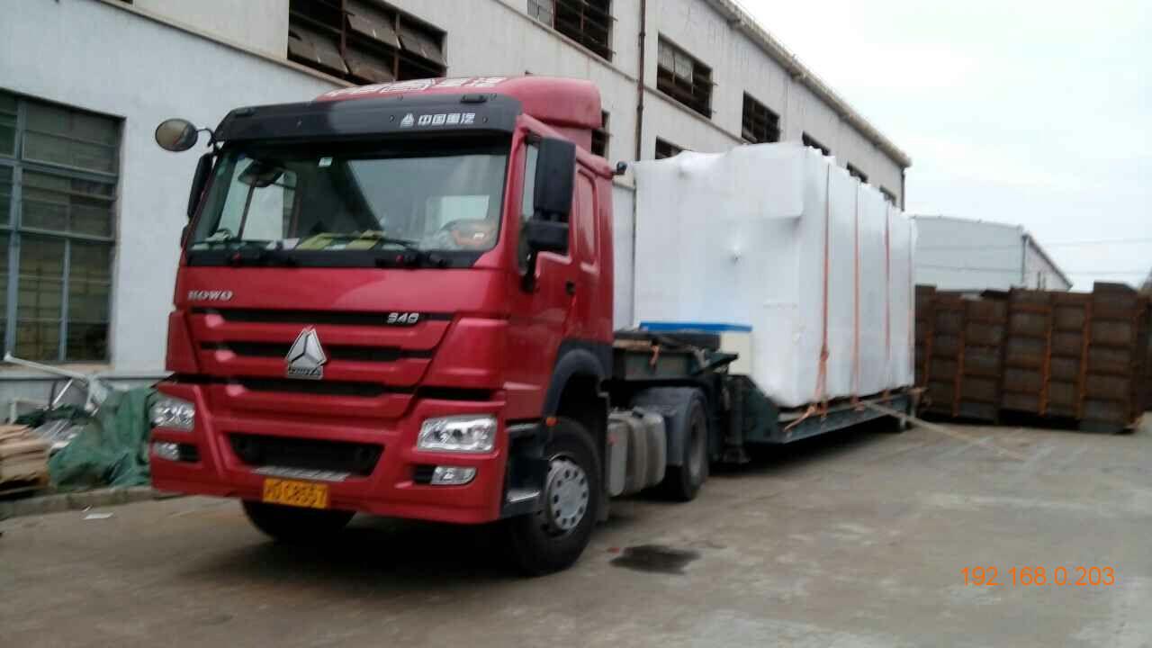 杭州机械设备物流/大型设备运输方案制定/设备物流管理-新海得物流