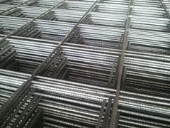 安平旭丰生产铁丝电焊网片 镀锌电焊焊接网片等