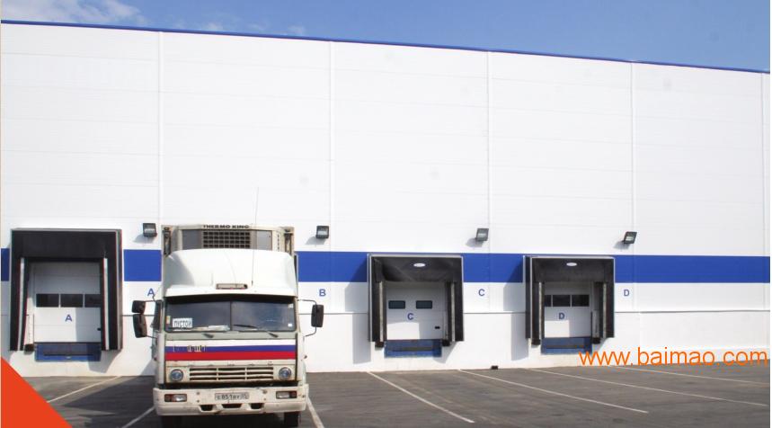 安徽北研装卸货设备生产厂家