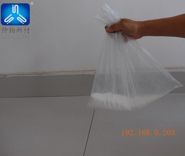 仲铂新材mp72低熔点投料袋低熔点投料袋生产厂家